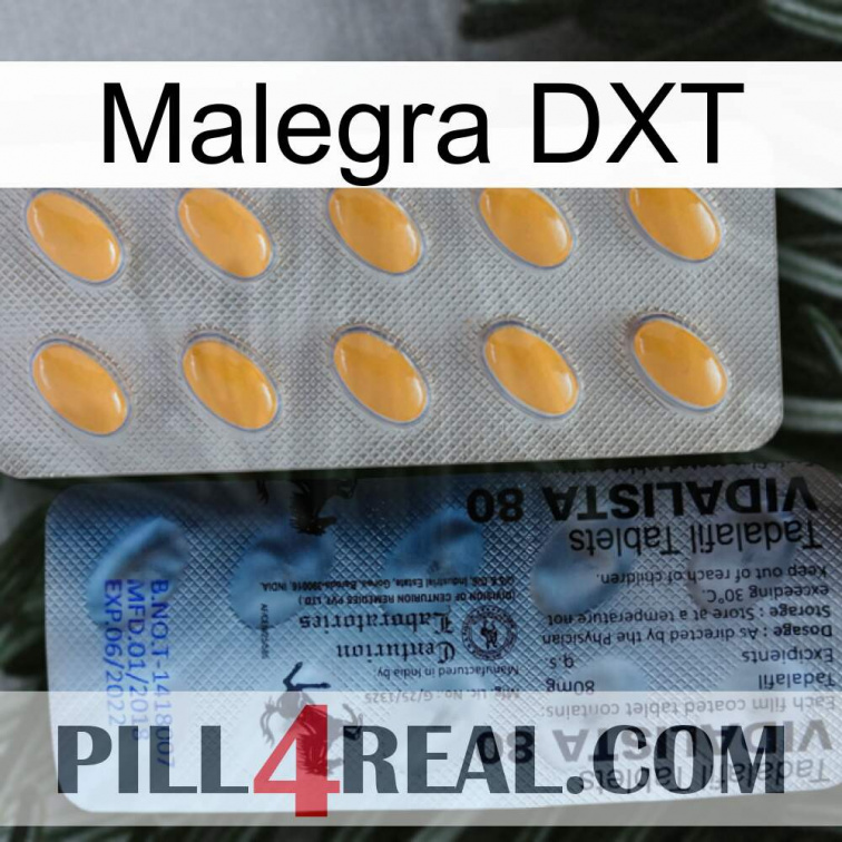 Malegra DXT 44